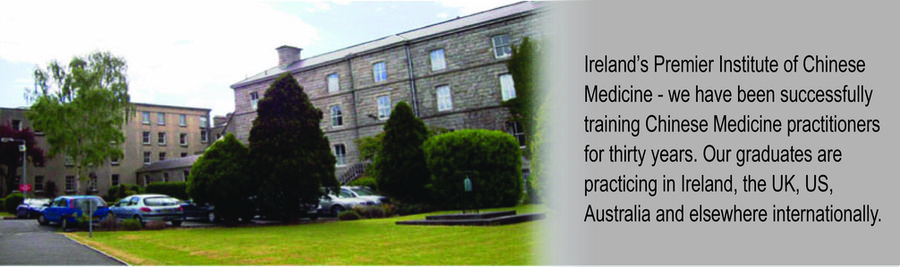 acupuncture course ireland